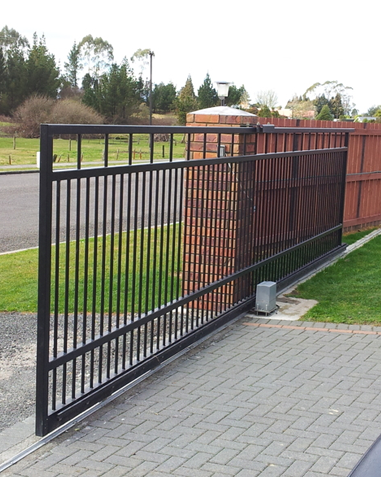 Automatic Gate Repair Rolling Hills