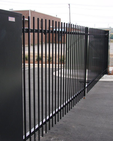 Commercial Gate Repair Rolling Hills