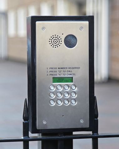 Gate Intercom Systems Rolling Hills