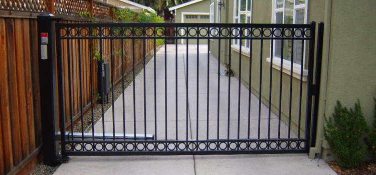 Swing Gate Repair Rolling Hills